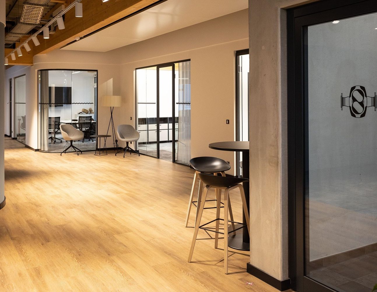 Akustiklösungen aus dem Hause PALMBERG